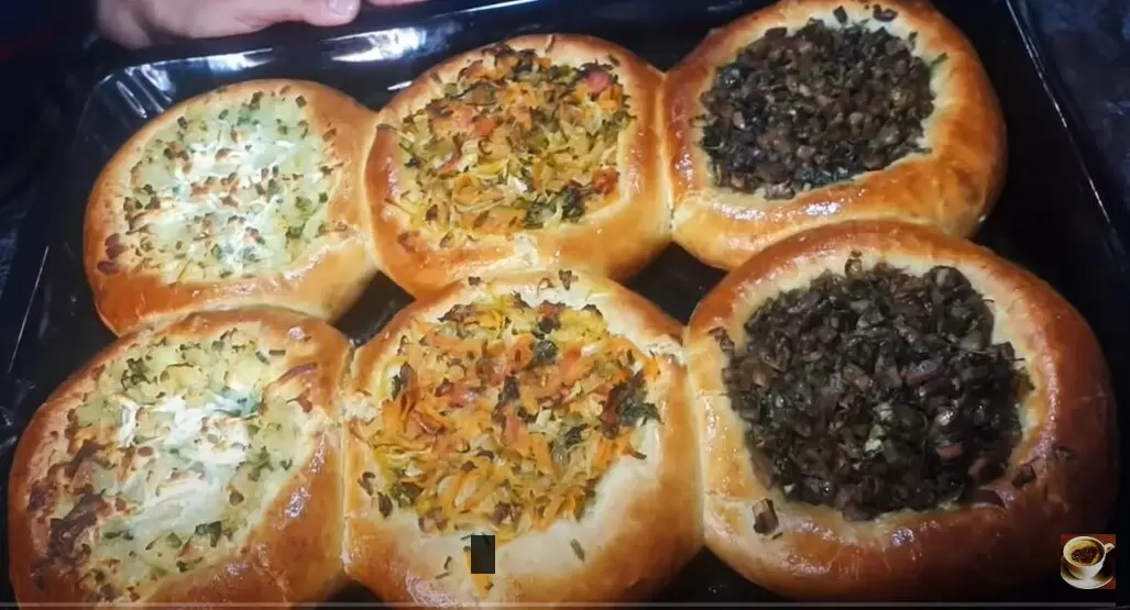 Неожиданный уикенд: увлекательный рецепт ужина для всей семьи