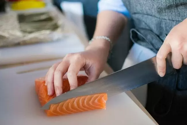 Скандинавская уха с лососем: Быстрый и Вкусный Ужин для Всей Семьи