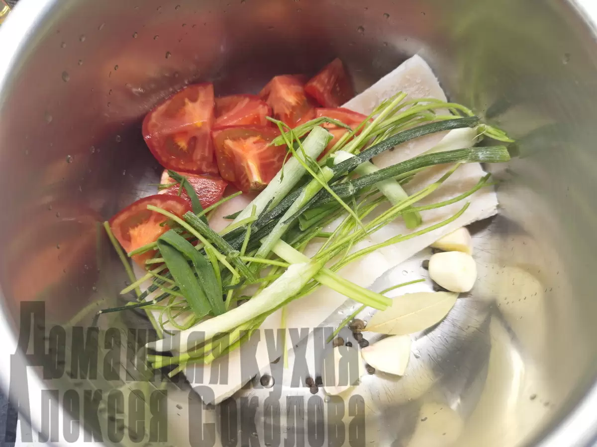 Как приготовить демиглас: секреты французской кухни