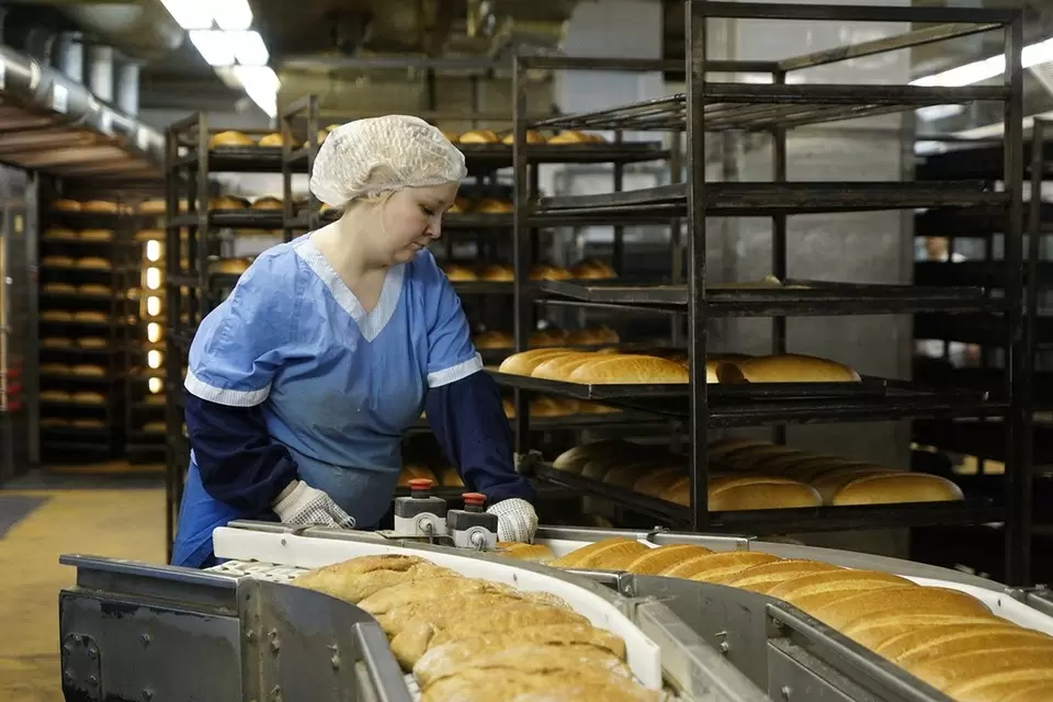 Росстандарт обновляет ГОСТ на белый хлеб: что нового с 1 апреля