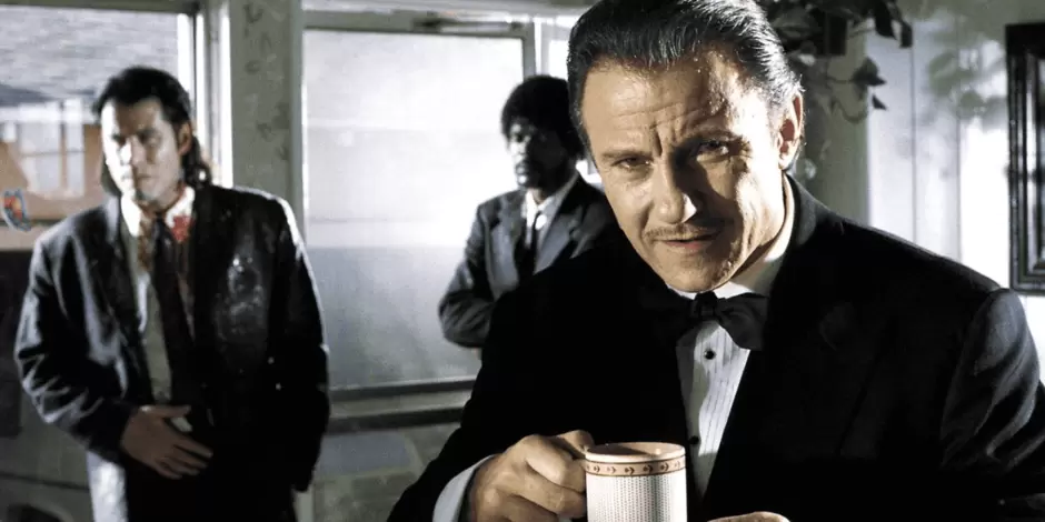 Кофе в кадре как тихий якорь ощущений в кино