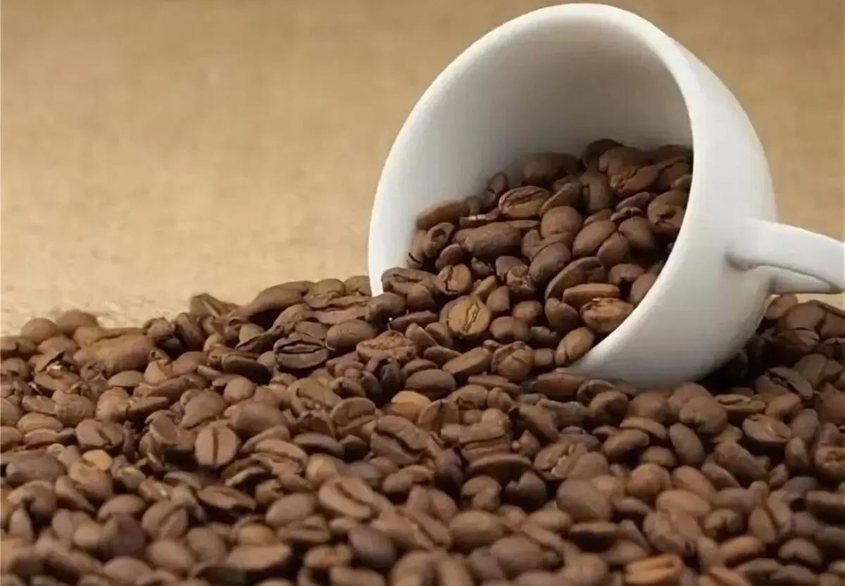 Кофейный бум в Грузии: импорт поднимается на новые высоты