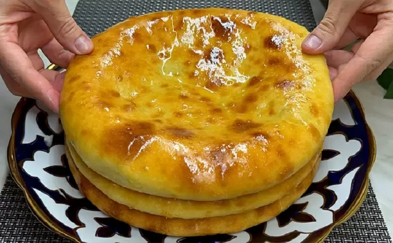 Как испечь идеальный хачапури: секреты грузинской кухни