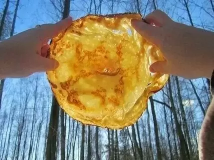 Как Масленица соединяет дрожжи и солнечные традиции