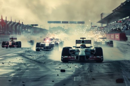 Honda �������� ������� ����� AMR26 � �������� � ����� �� ��������� � �� ���������