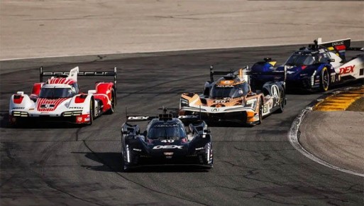 ������������ ������ 24 ����� �������-2026: ��� �� Porsche ������������� �� ������?