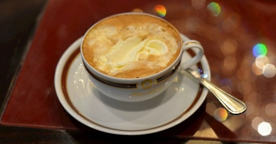 ���� � �����: ��� ������������� Kaisermelange ����� ����������