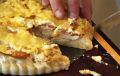 Мясной пирог из лаваша: легкий рецепт для впечатляющего ужина