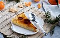 Мандариновый тарт: как приготовить удивительный десерт с крем-брюле
