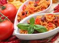 Вкусный рис по-мексикански с фасолью для всей семьи
