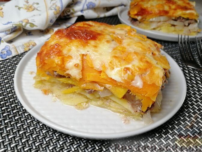 Запеканки, которые покорят ваше сердце: вкусные, простые и разнообразные рецепты