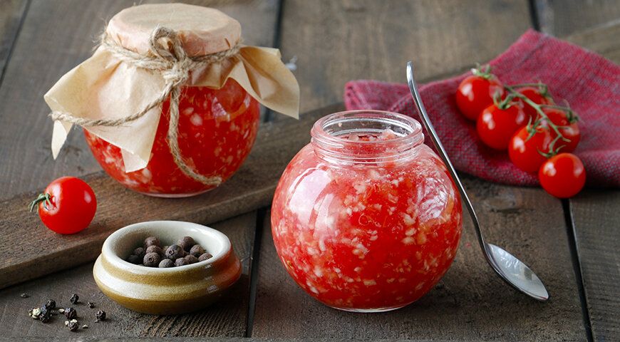 Загадки хреновины: как приготовить, чем полезна и с чем подать