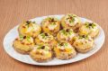 Необычные мини-запеканки с колбасой и мясным фаршем для всей семьи