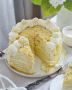 Завораживающий вкус торта 'Наполеон'