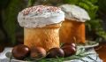 Пасхальный кулич с творогом: секреты приготовления нежного десерта