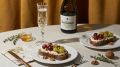 Искусство сочетания: как брускетты подчеркивают вкус игристого вина