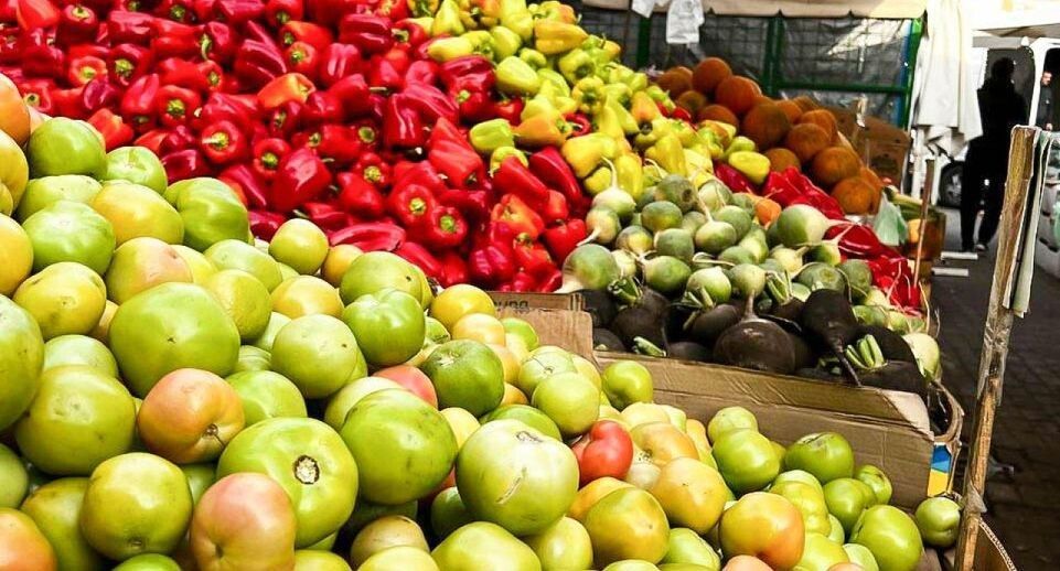 Цены на продукты снижаются: локальные изменения не означают массовое удешевление