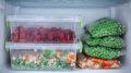 Заморозка: секреты сохранения витаминов и вкуса растительных продуктов
