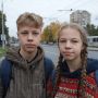 Новая семья: Как любовь и забота помогают детям адаптироваться к переменам