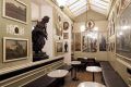 Закрытие культового литературного кафе в Риме: прощай, Antico Caffe Greco