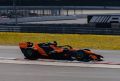 McLaren готовится к Гран-при Майами: шаги к успеху