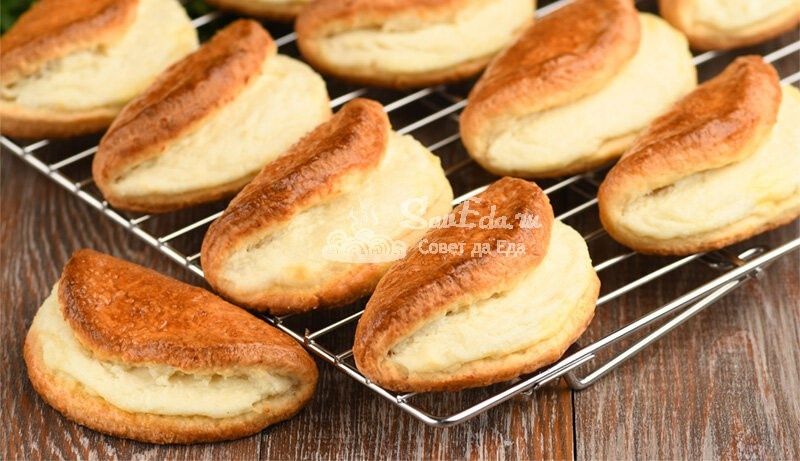 Почему стоит попробовать идеальные сочники