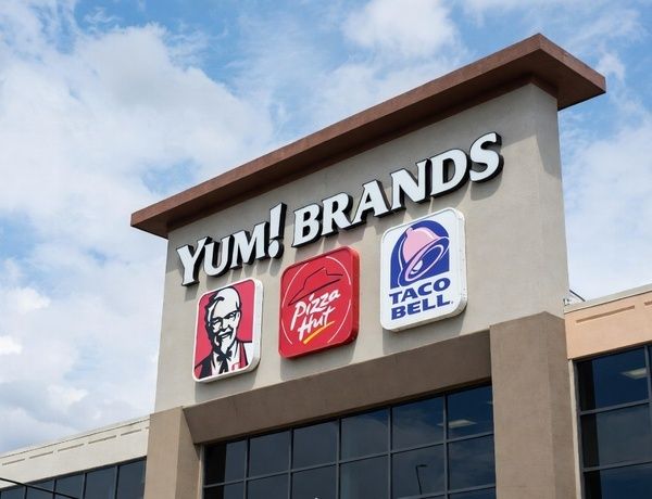 Pizza Hut завершает эпоху в Yum! Brands и переходит к новым владельцам